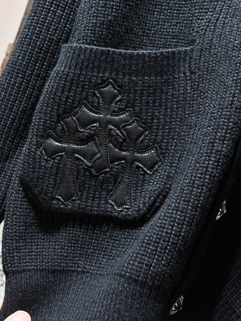 Chrome Hearts Sweaters